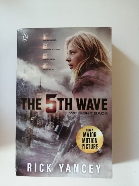 The 5th Wave