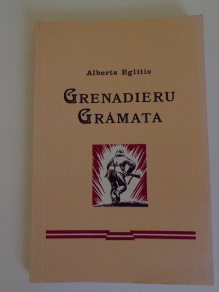 Grenadieru grāmata