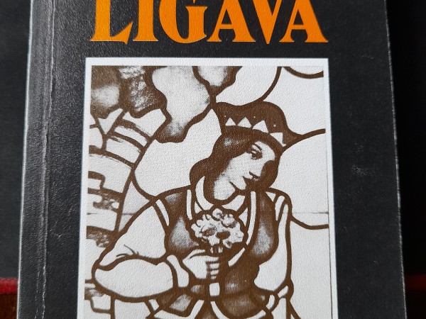 Līgava III un IV grāmata