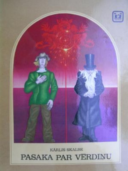 The Tale of the Farthing