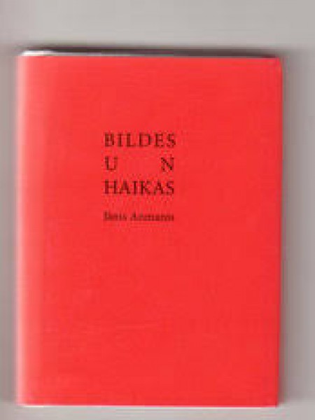 Bildes un haikas