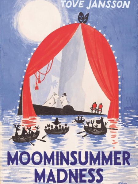 Moominsummer Madness