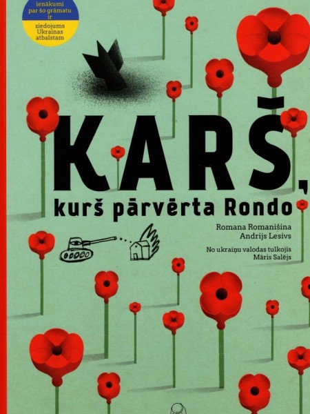 Karš, kurš pārvērta Rondo