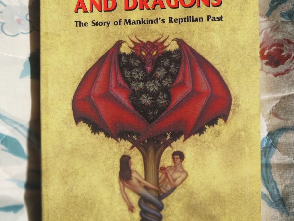 Flying Serpents and Dragons