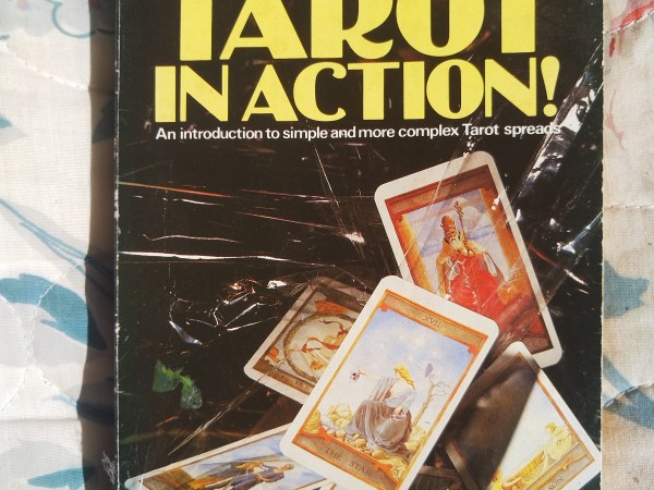 Tarot in Action