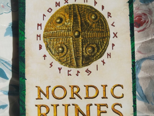 Nordic Runes
