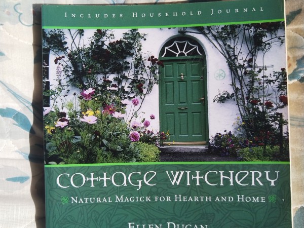 Cottage Witchery