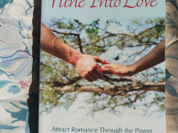 Tune into Love Attract Romance through the Power of vibrational matching