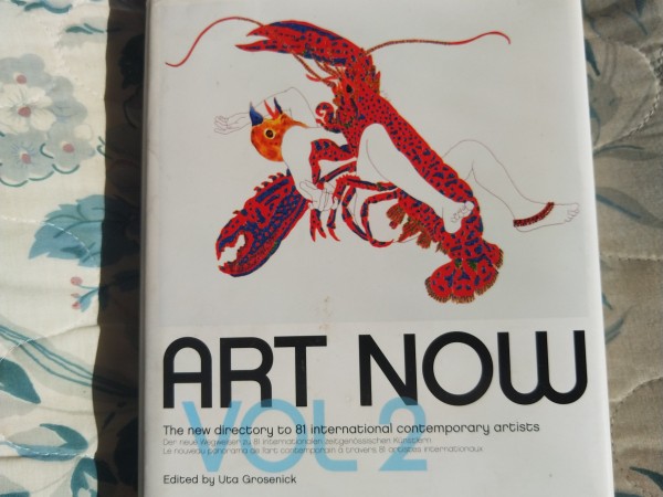 Art Now Vol 2