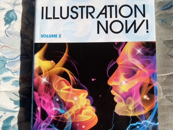 Illustration Now Volume 2