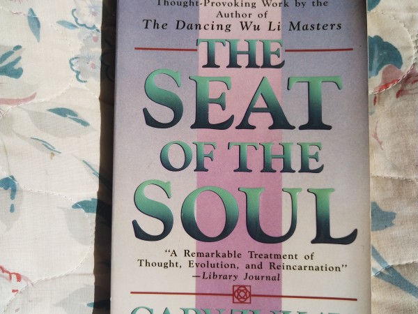 The Seat of the Soul