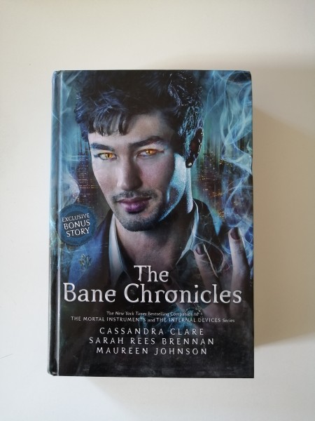 The Bane Chronicles