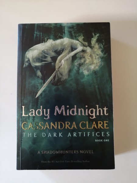 Lady Midnight