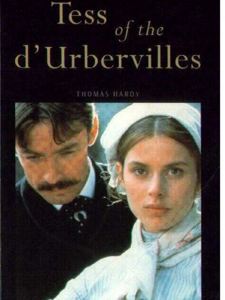 Tess of the d'Urbervilles