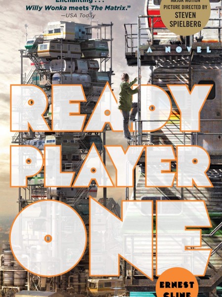Ready Player One