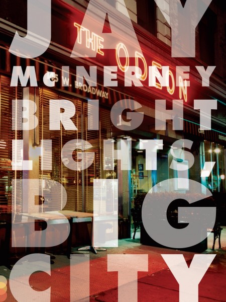 BRIGHT LIGHTS, BIG CITY