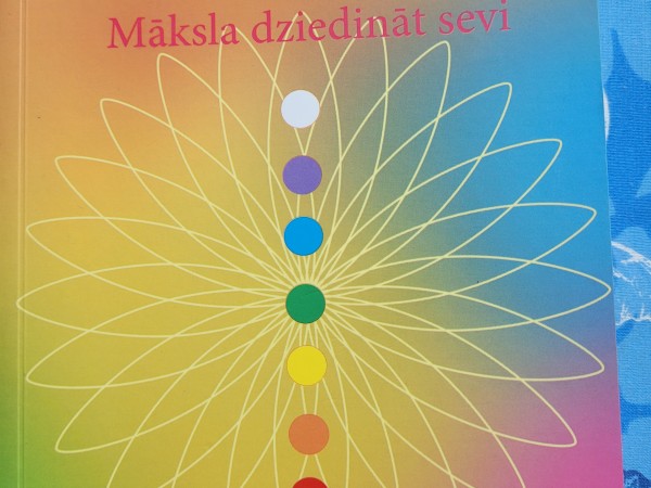 Māksla sevi dziedāt