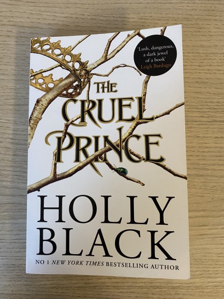 The Cruel Prince