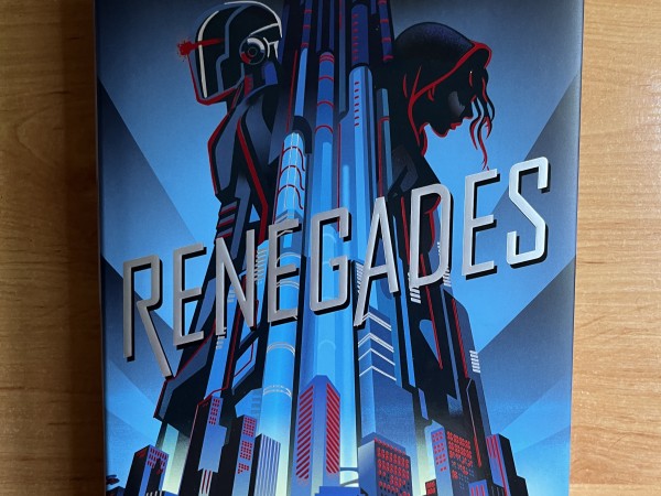 Renegades
