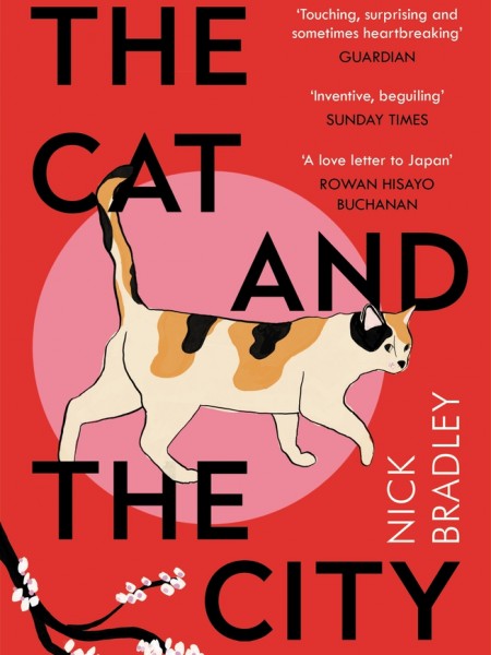 The Cat and The City