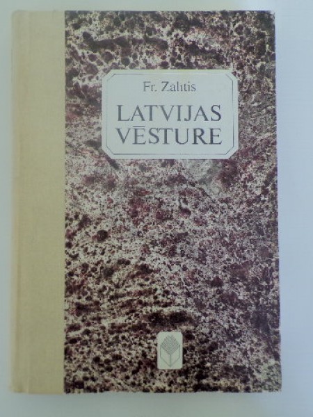 Latvijas vēsture