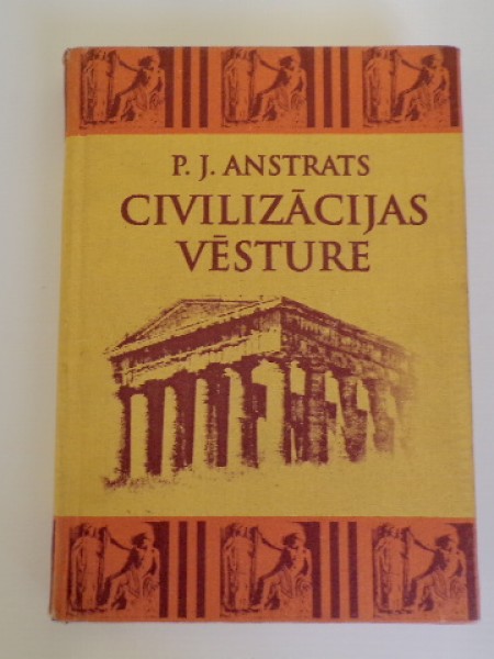 Civilizācijas vēsture