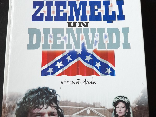 Ziemeļi un dienvidi
