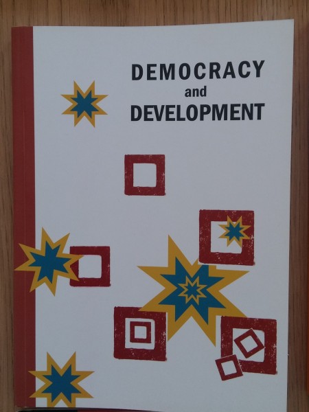 Democracy and Development