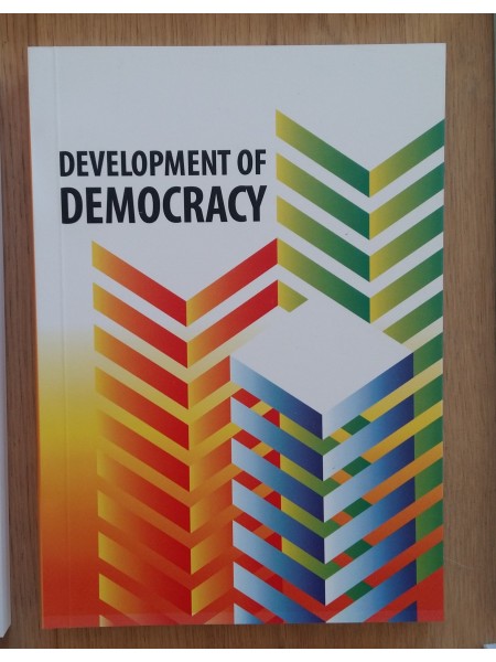 Development of Democracy
