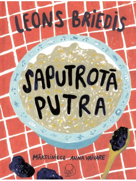 Saputrotā putra