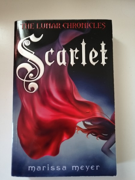 Scarlet