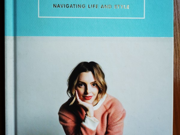 Bloom. Navigating life and style.