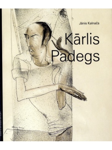 Kārlis Padegs
