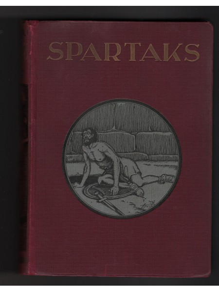 Spartaks