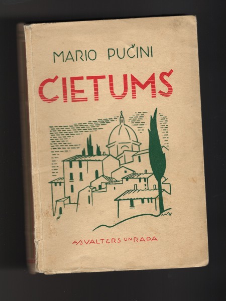 Cietums