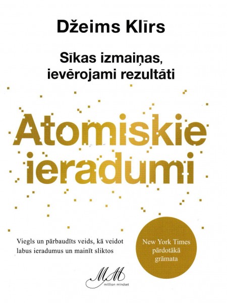 Automātiskie Ieradumi