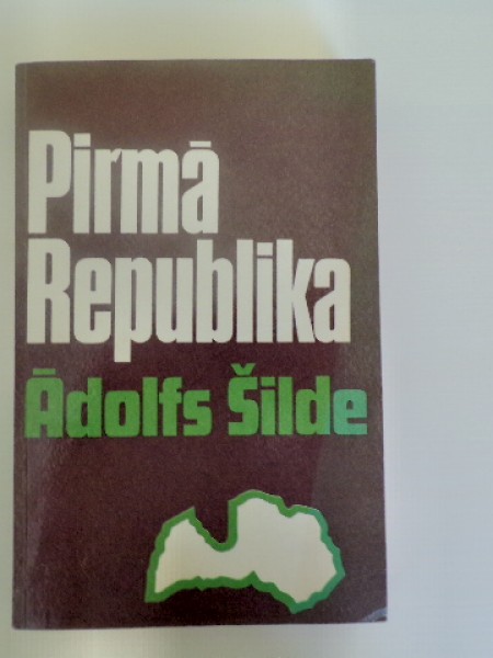 Pirmā republika