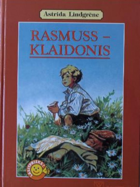 Rasmuss - klaidonis