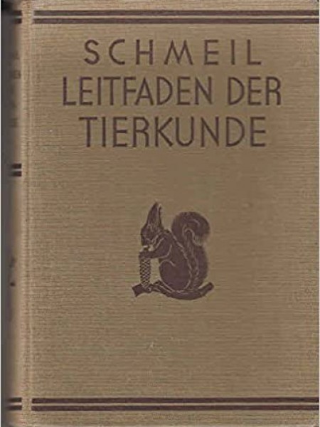 Leitfaden der Tierkunde