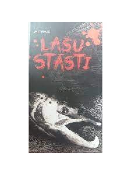 Lašu stāsti