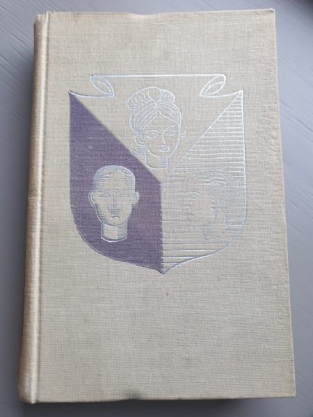 Tesa no d`Erbervilu cilts