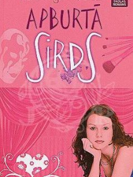 Apburtā sirds ( Skolas romāns )
