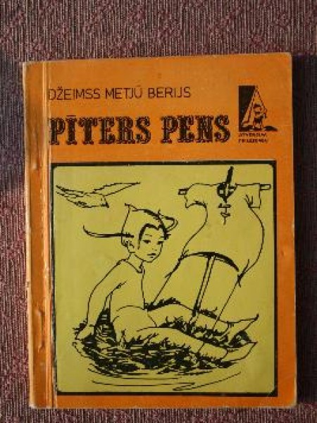 Pīters Pens