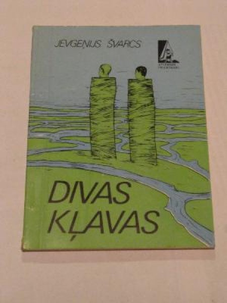 Divas kļavas