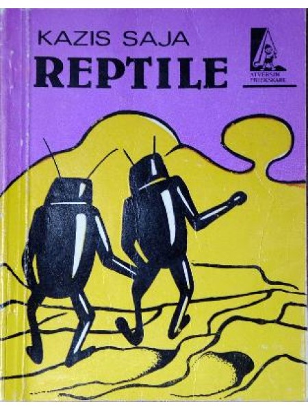 Reptile
