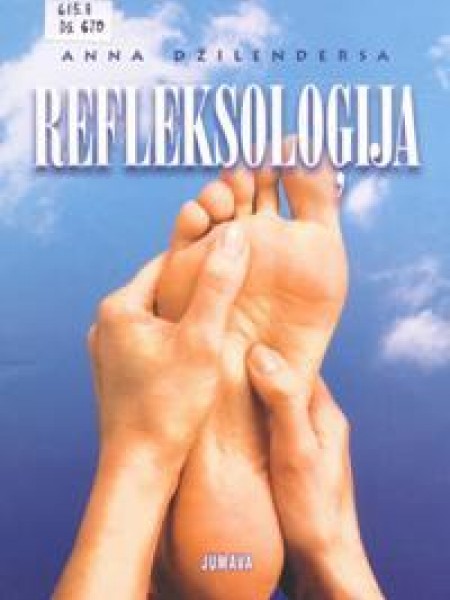 Refleksoloģija