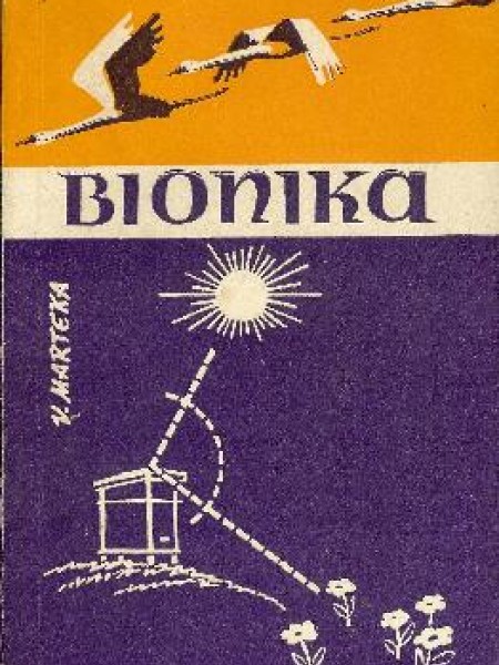 Bionika