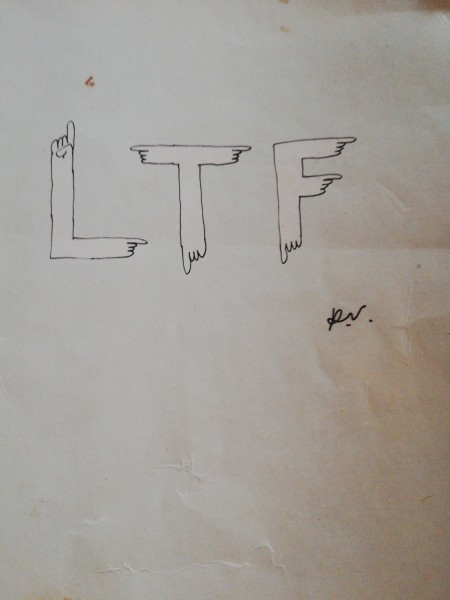 LTF