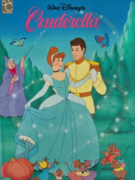 Cinderella