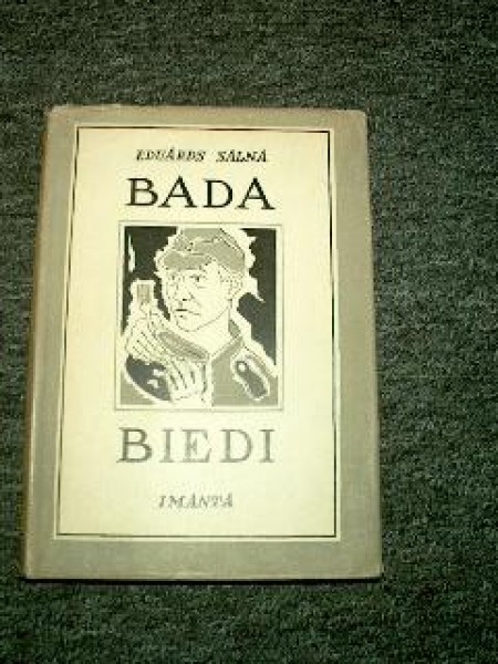 Bada biedri
